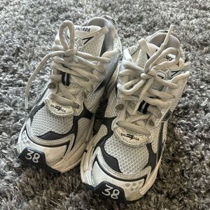 Balenciaga Runner Leather Gradient size 38